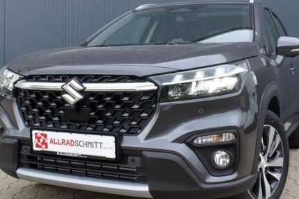 Suzuki SX4 S-Cross 8.455 km 29.670 &euro; Kist 97270