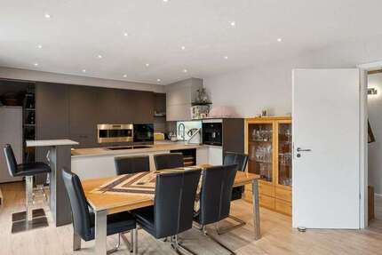 Wohnung zum Kaufen in Eibelstadt 649.000 € 103.91 m² 4 zimmer