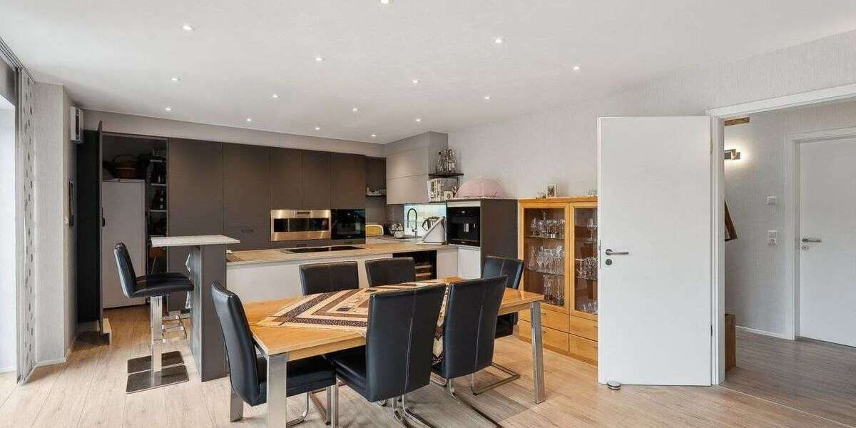 Wohnung zum Kaufen in Eibelstadt 649.000 € 103.91 m² 4 zimmer