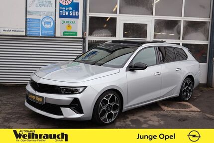 Opel Astra 40.930 km 22.495 &euro; Tauberbischofsheim 97941