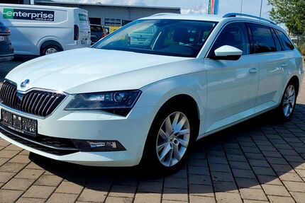 Skoda Superb 177.000 km 15.990 &euro; Reichenberg,Albertshausen 97234