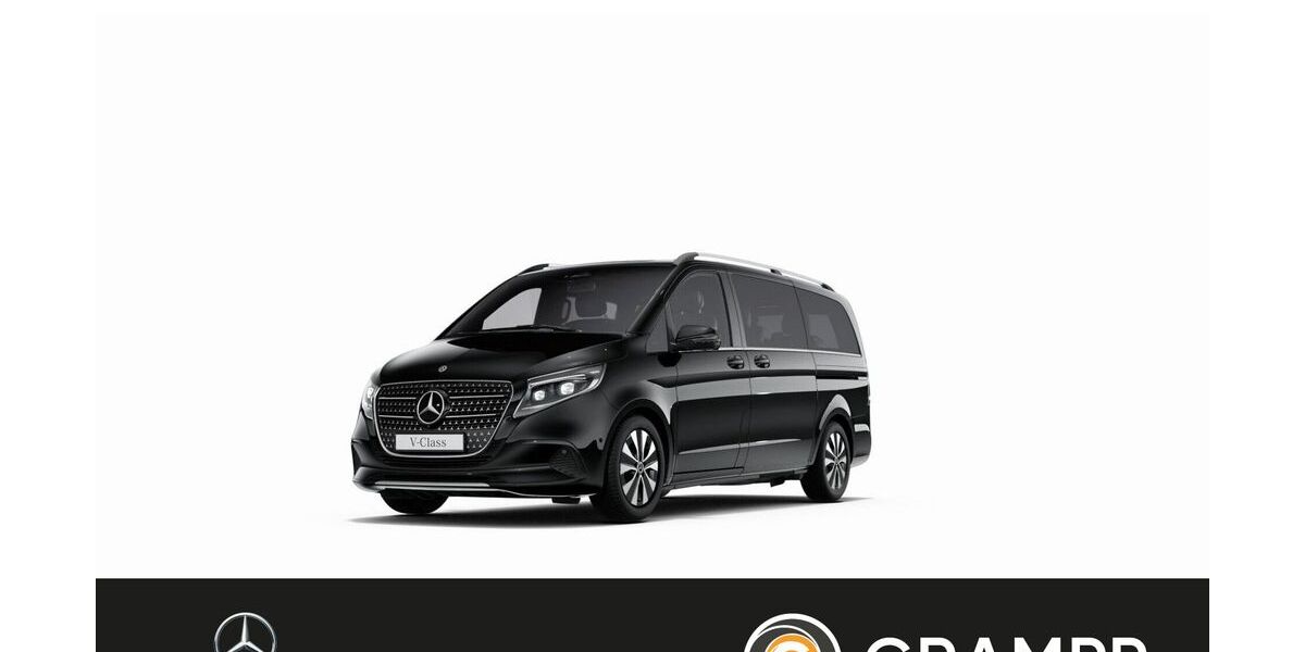 Mercedes-Benz V 300 22.950 km 74.880 € Karlstadt 97753