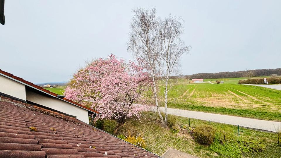 Dachgeschoßwohnung Eisingen - 3.5 Zimmer, 87 m&sup2;, 298.000&euro; | Angebot:26022242