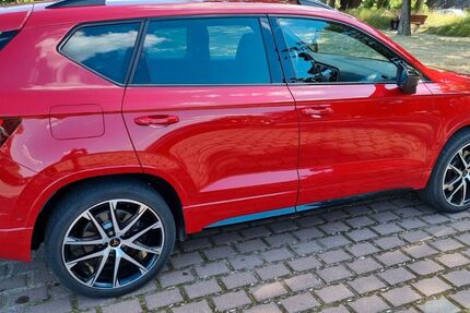 Cupra Ateca 95.500 km 24.200 &euro; Steinfeld/Waldzell 97854