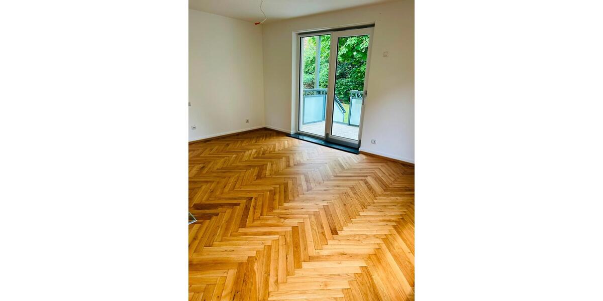 Hochparterre Würzburg Frauenland - 4 Zimmer, 86 m&sup2;, 395.000&euro; | Angebot:26865355