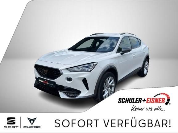 Cupra Formentor 64.800 km 25.490 € Werneck 97440