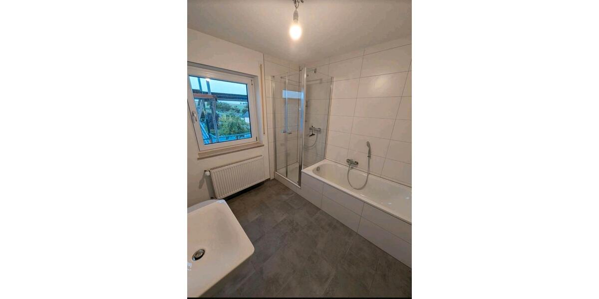 Erdgeschoßwohnung Marktheidenfeld - 1.5 Zimmer, 50 m&sup2;, 400&euro; | Angebot:26579850