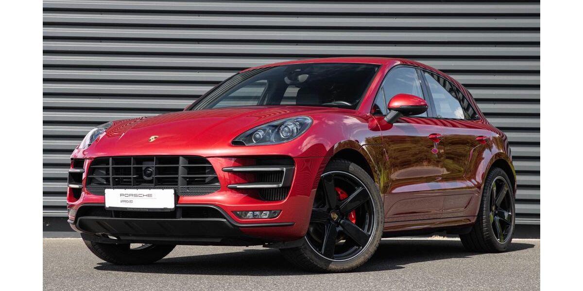 Porsche Macan 71.500 km 45.890 € Estenfeld 97230