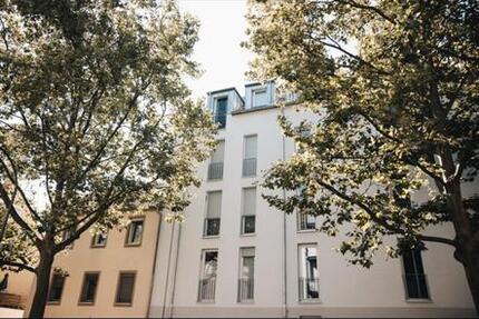 2 Zimmer Wohnung mit Terrasse in WÜ-Frauenland 2 zimmer