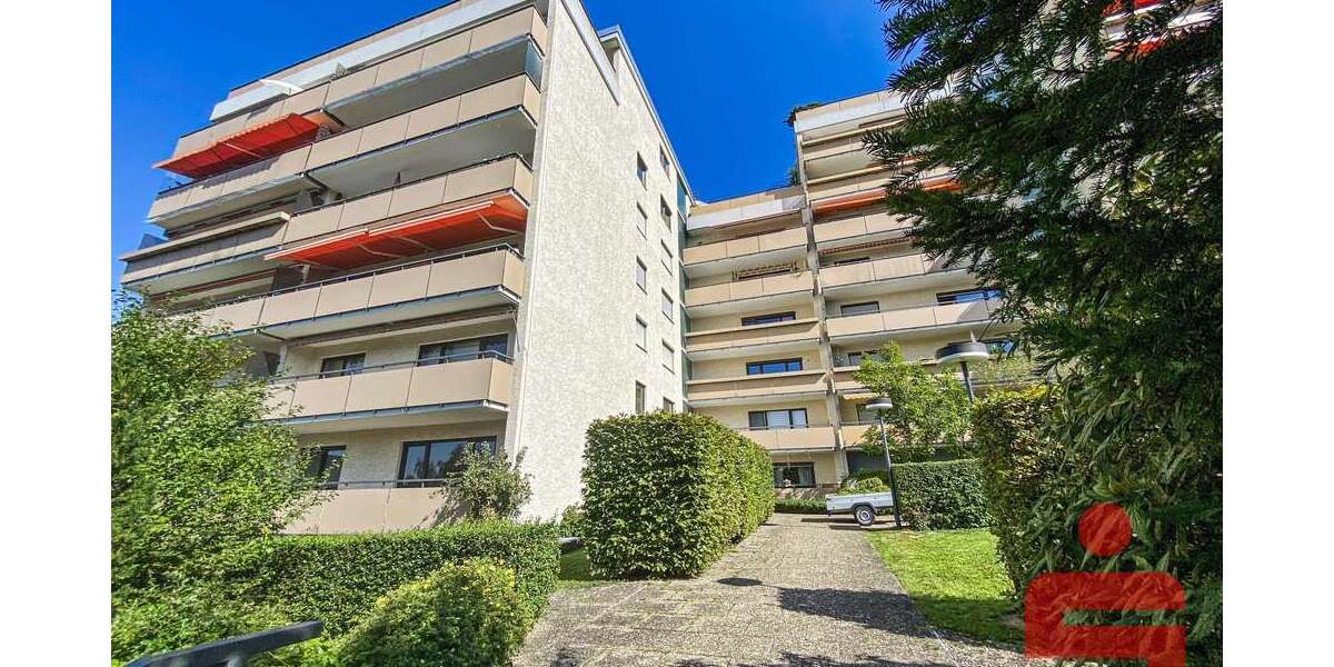 Etagenwohnung Veitshöchheim - 3 Zimmer, 81 m&sup2;, 220.000&euro; | Angebot:26749465