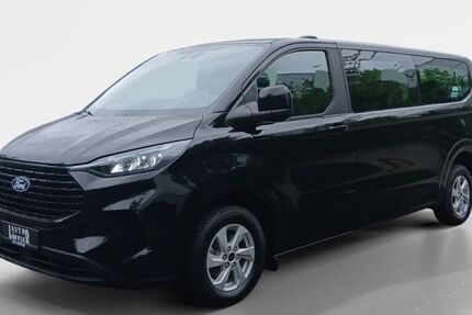 Ford Tourneo Custom 27.381 km 32.999 &euro; Würzburg 97076