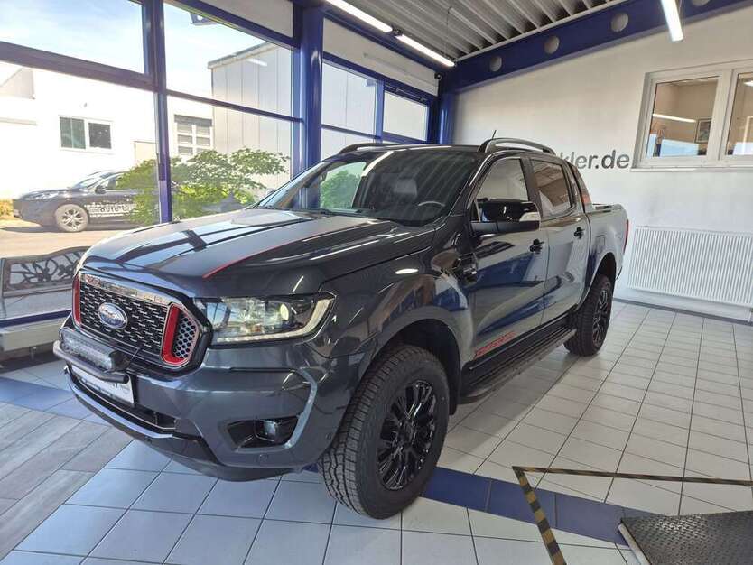Ranger
