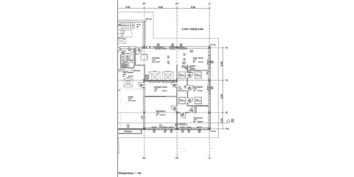 Gewerbeobjekt Würzburg Heuchelhof - 2.020&euro; | Angebot:25224514