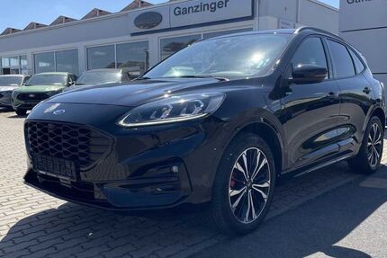 Ford Kuga 28.260 km 25.990 &euro; Heidenfeld 97520