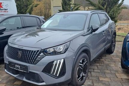 Peugeot 2008 12.380 km 19.990 &euro; Theilheim 97288