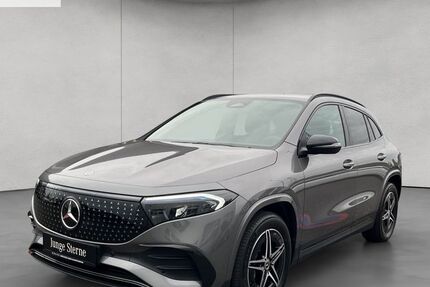 Mercedes-Benz EQA 4.578 km 38.800 € Würzburg 97076