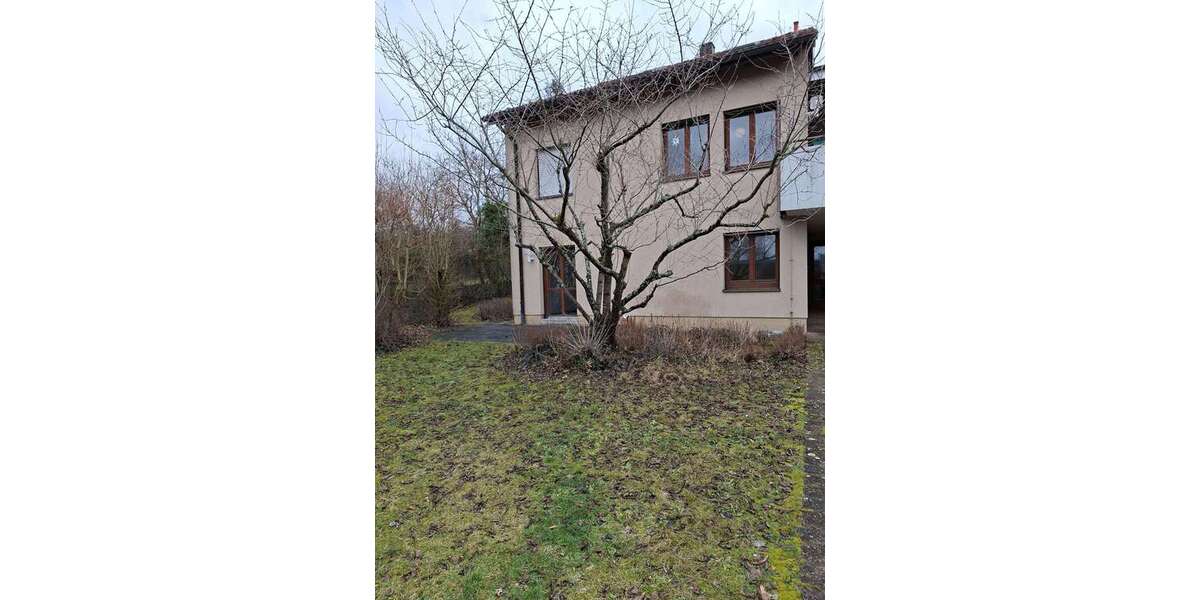 Etagenwohnung Würzburg Frauenland - 1 Zimmer, 43 m&sup2;, 660&euro; | Angebot:25148103