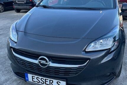 Opel Corsa 91.019 km 7.500 &euro; Tauberbischofsheim 97941