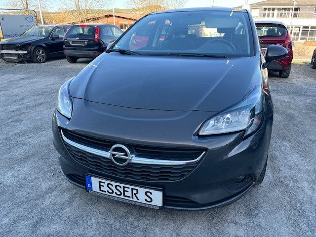 Opel Corsa 91.019 km 7.500 &euro; Tauberbischofsheim 97941
