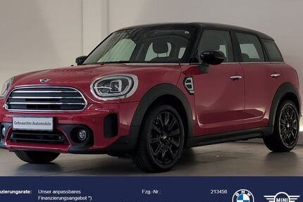 Mini Countryman D (Cooper) 64.366 km 19.340 &euro; Würzburg 97076