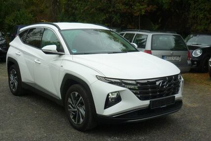 Hyundai TUCSON 62.000 km 22.490 &euro; Estenfeld bei Würzburg 97230