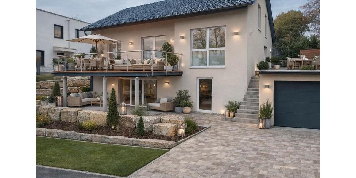 Mehrfamilienhaus, Wohnhaus Marktbreit - 9 Zimmer, 275 m&sup2;, 910.000&euro; | Angebot:26107538