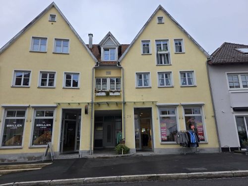 Laden, Praxis, Drogeriemarkt, Büro im Zentrum von 97450 Arnstein (ID 1584) 2 zimmer