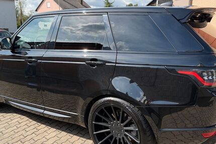 Land Rover Range Rover Sport 56.926 km 59.980 &euro; Werneck 97440