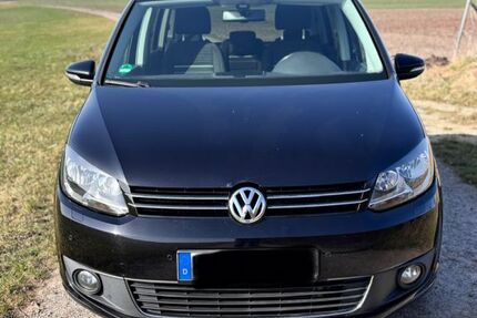VW Touran 245.188 km 6.200 &euro; Iphofen 97346