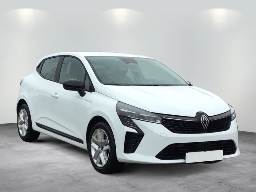 Renault Clio 4.590 km 18.990 € Waldbrunn 97295