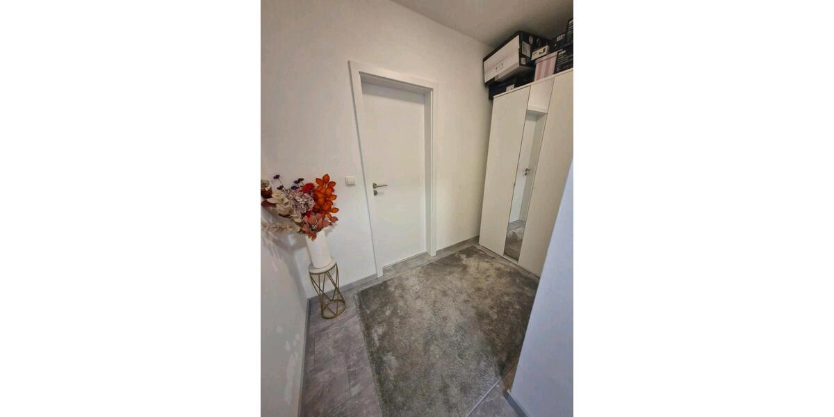 Erdgeschoßwohnung Marktheidenfeld - 1.5 Zimmer, 50 m&sup2;, 400&euro; | Angebot:26579850