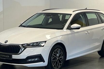 Skoda Octavia 93.300 km 22.500 &euro; Marktheidenfeld 97828