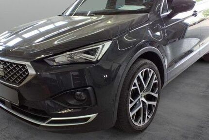 Seat Tarraco 54.000 km 32.980 &euro; Würzburg 97076