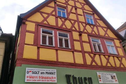 Haus Volkach - 68.000&euro; | Angebot:23188679