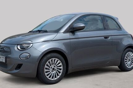 Fiat 500e 15.000 km 21.390 &euro; Würzburg 97076