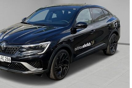 Renault Arkana 14.000 km 28.990 &euro; Würzburg 97076