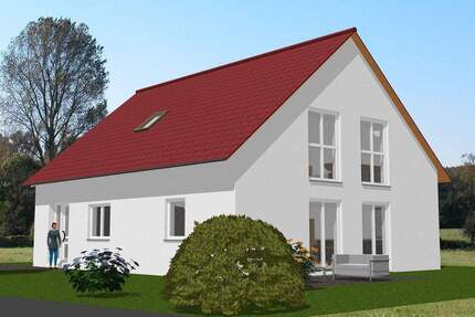 Haus Kitzingen - 5 Zimmer, 160 m&sup2;, 678.822&euro; | Angebot:25802545