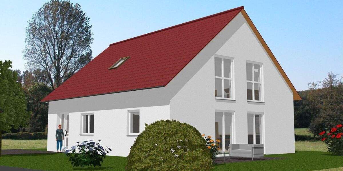 Mehrfamilienhaus, Wohnhaus Kitzingen - 5 Zimmer, 160 m&sup2;, 678.822&euro; | Angebot:25802545