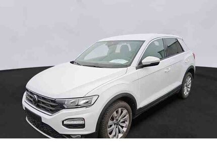 VW T-Roc 32.500 km 23.980 &euro; Kitzingen 97318