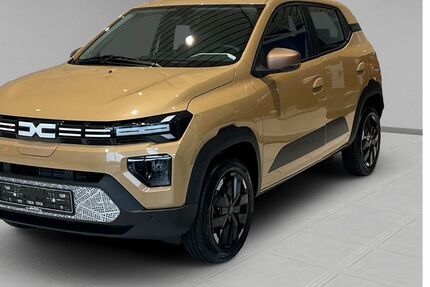 Dacia Spring 2.000 km 18.490 € Würzburg 97076