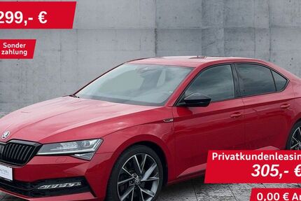 Skoda Superb 69.639 km 24.036 &euro; Werneck 97440