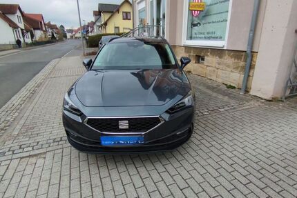 Seat Leon 21.500 km 25.500 &euro; Grafenrheinfeld 97506