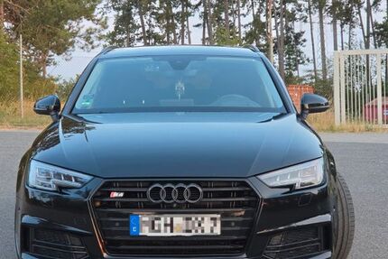 Audi A4 217.000 km 18.900 &euro; Kirchheim 97268