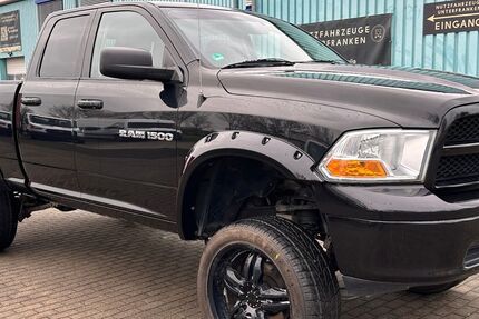 Dodge RAM 117.600 km 10.990 &euro; Iphofen 97346