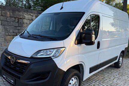 Opel Movano 265.000 km 10.999 &euro; Estenfeld 97230