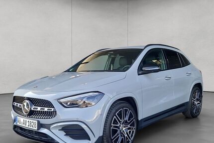 Mercedes-Benz GLA 180 9.500 km 39.400 &euro; Würzburg 97072