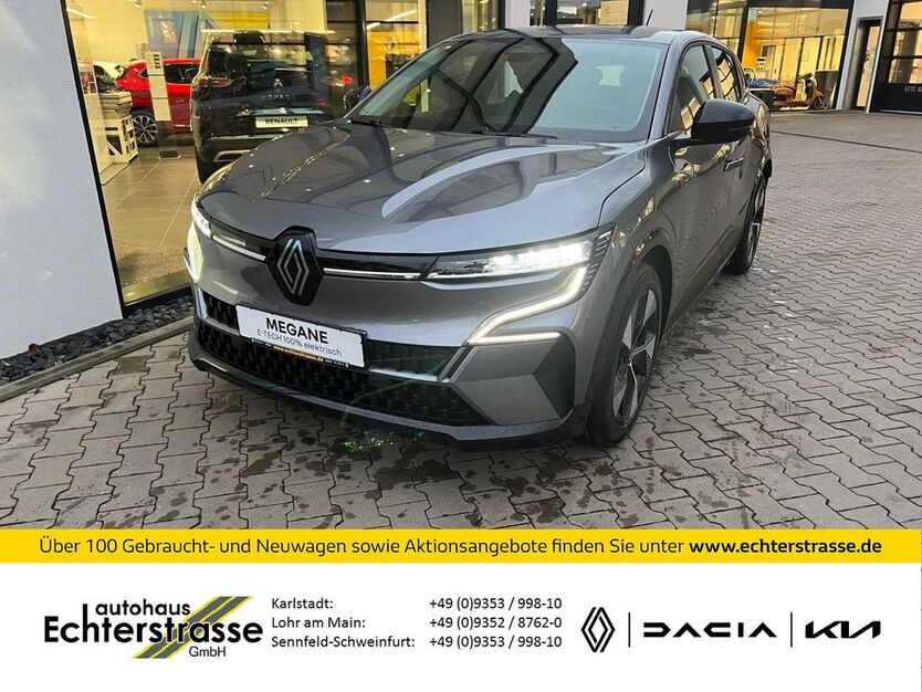 Renault Megane 19.500 km 24.990 € Karlstadt 97753