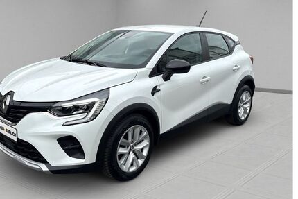 Renault Captur 22.000 km 17.990 &euro; Würzburg 97076