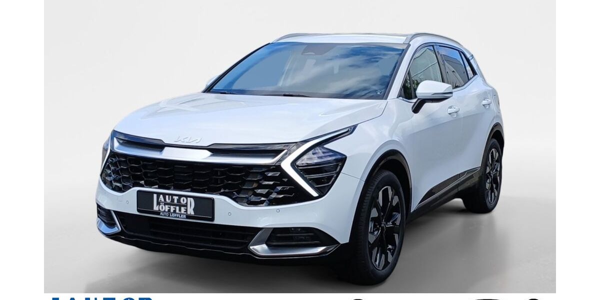 Kia Sportage 6.531 km 36.902 &euro; Würzburg 97076