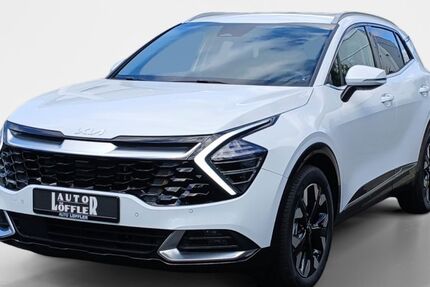 Kia Sportage 6.531 km 37.501 &euro; Würzburg 97076